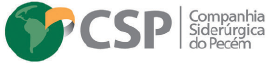 CSP – Companhia Siderúrgica do Pecém